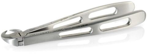 GatorEX Forceps GX86C