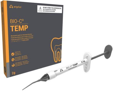 Bio-C Temp 2g
