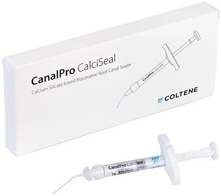 CanalPro CalciSeal