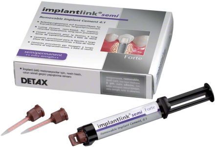 Implantlink semi forte, 5ml