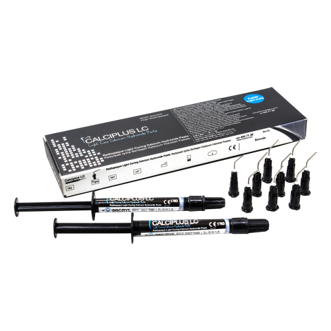 Calciplus LC 2x2 g