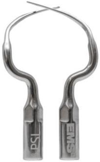 EMS PSL/PSR koncovka, 2ks