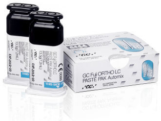 Fuji ORTHO LC Paste Pak Refill - fixační cement