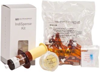 ViscoStat IndiSpense Kit - hemostatický gel