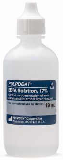 EDTA 17% 120ml
