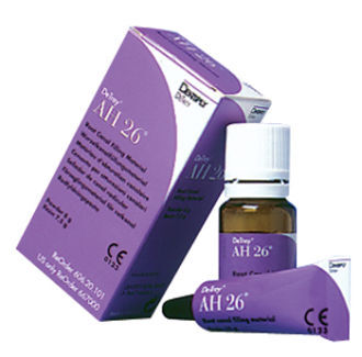 AH 26 - kořenová výplň, 8g+10g