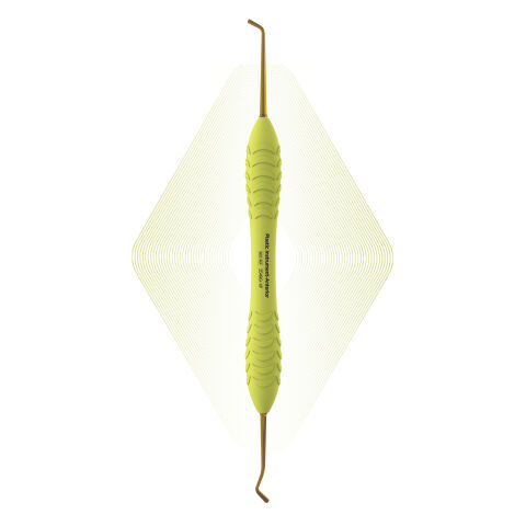 ErgoSlip nástroj Plastic Instrument-Anterior