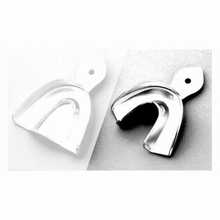 OTISKOVACÍ LŽÍCE ANATOMIC S RETENTION RIM L - L5