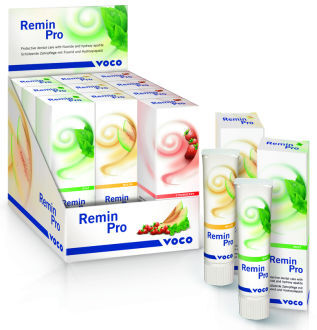 Remin Pro - ochranný krém, 12x40g sortiment