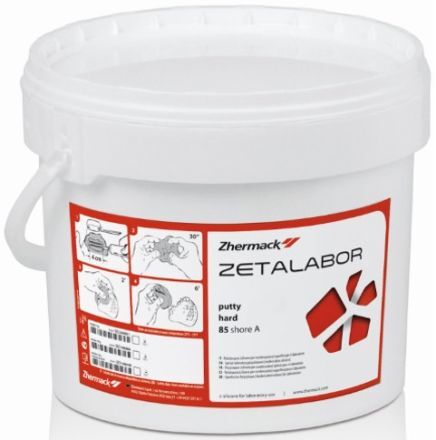 Zetalabor, 5kg