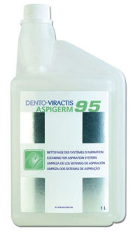 Dento-Viractis 95 Aspigerm 1l