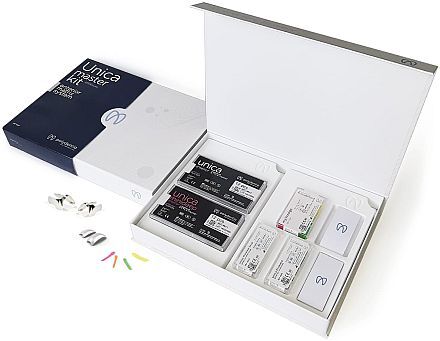Unica Master Kit