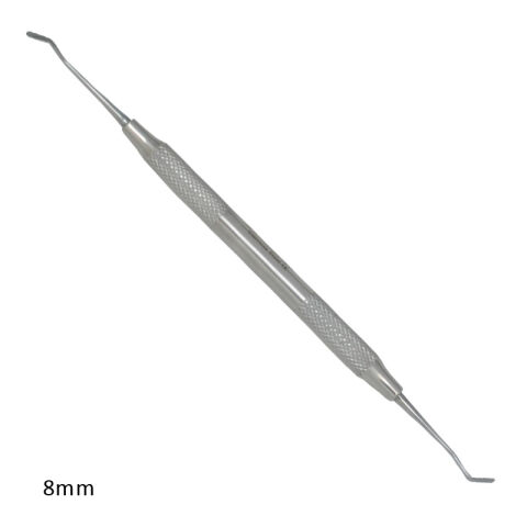 Nástroj na kompozita posterior