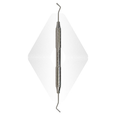 Modelovací nástroj Plugger Cylindrical 1.8mm-2.5mm