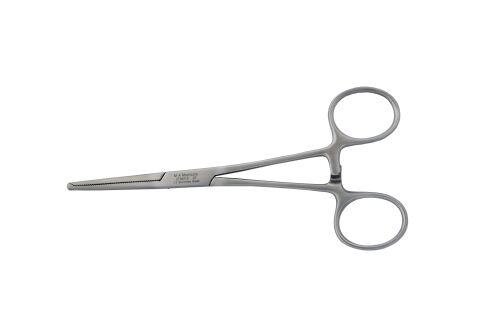 Jehelec Kocher 13cm, rovný