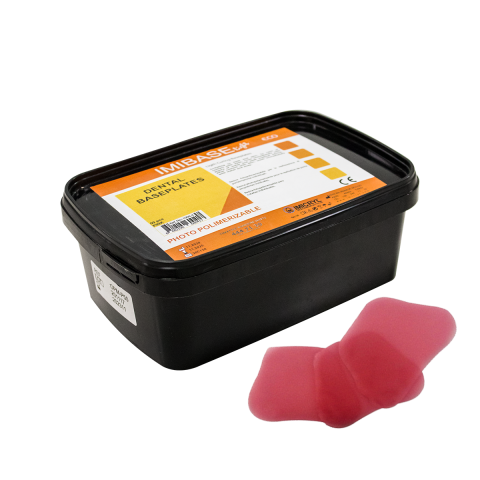 IMIBASE LC 50ks horní