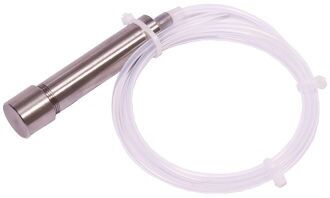 Scican Helix Test plastové tubičky