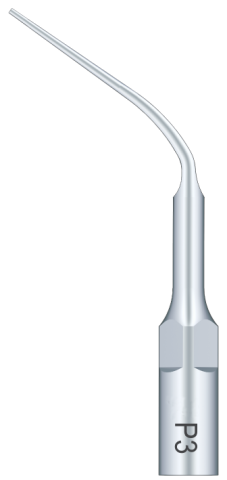 Refine Tip P3D (EMS DPL3)