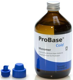 ProBase Cold Monomer - pryskyřice, 1l