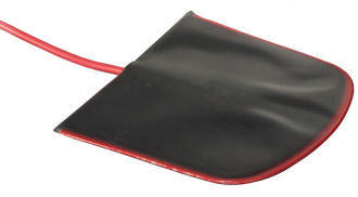 Bonart ART-E1 uzemění 6,3mm