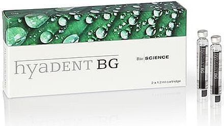 Hyadent BG