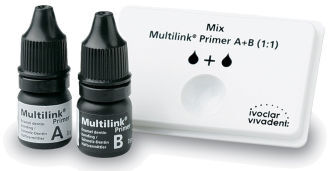 Multilink Primer A + B 2x3g