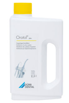 Orotol Plus - koncentrát, 2,5l