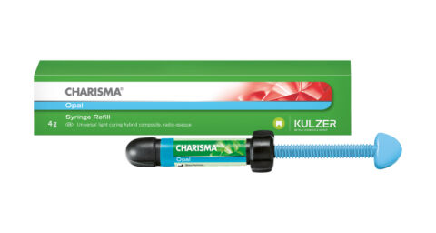 Charisma Opal - kompozit, 4g A3