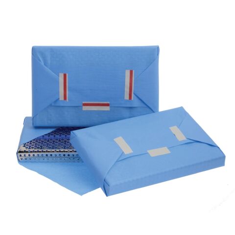 IMS Sterilisation Paper for 1/4 DIN Cassette 37,5x