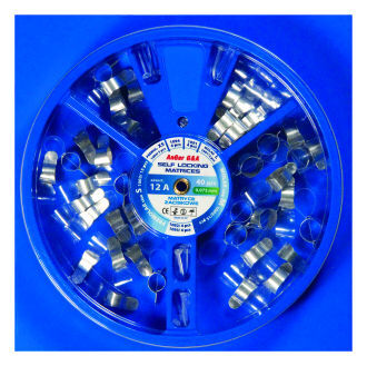 Self-Locking polyesterové matrice Premolar 0,05mm