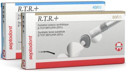 R.T.R. stříkačka 40/60