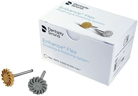 Enhance Flex Intro Kit