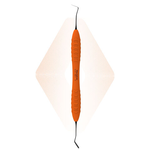 ErgoSlip nástroj Filling Applicator