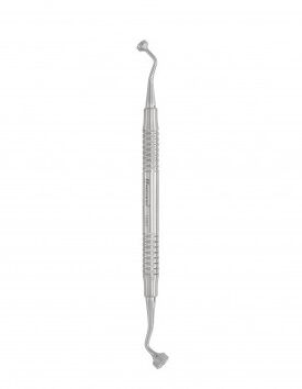 KOSTNÍ COMPACTOR 6MM/8MM HL8