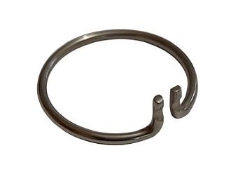 Sectional Metal Matrices Ring 2 - střední 1,7 mm