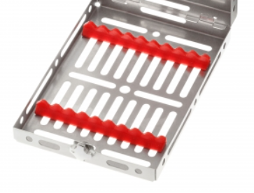 SILIKON ČERVENÝ PRO 980/10