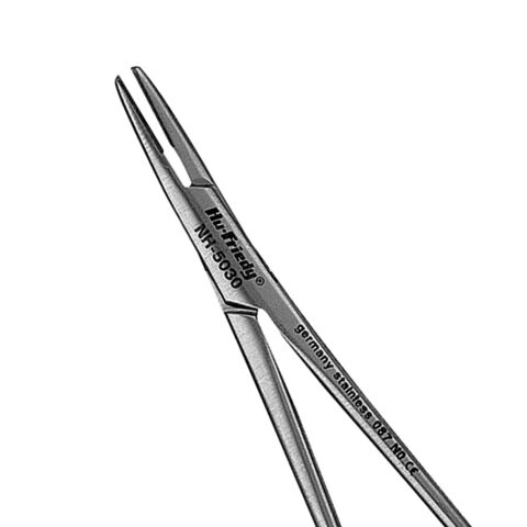 Needle Holder Webster #5030, Perma Sharp, 11,5cm