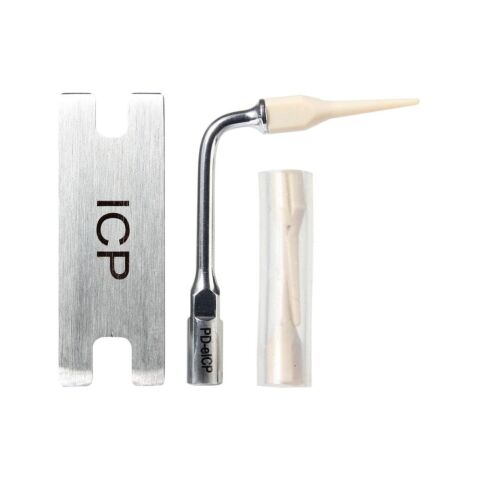 POLODENT Implant Cleaning Tips Set EMS