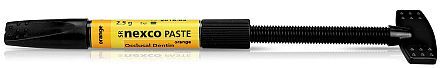 SR Nexco Paste Effect OD orange