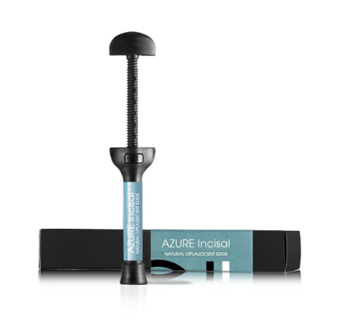 Azure Incisal 4g