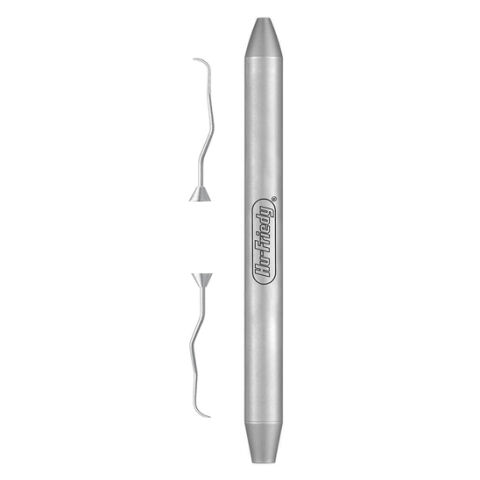 Explorer #11/12 ODU DE, smooth hdl