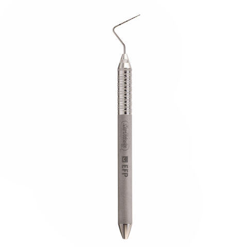 Sonda S3, Single ended, #6 handle