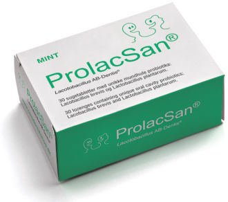 ProlacSan tablety 30ks