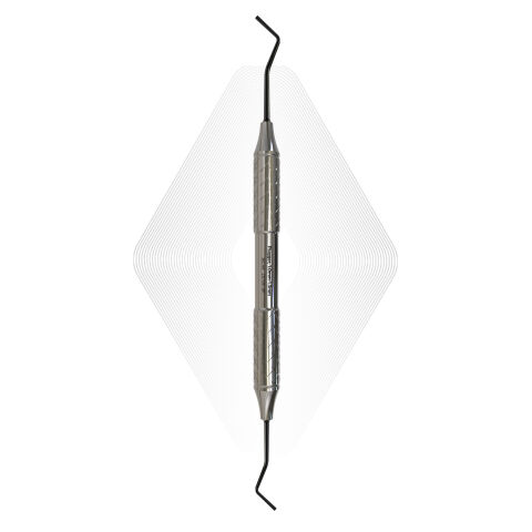 ErgoSlip nástroj Plugger, 1.0mm-1.3mm