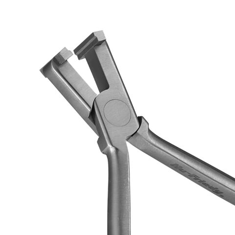 Ortho Step Pliers, 1/2mm