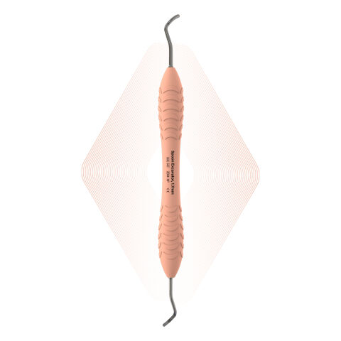 Spoon exkavátor, 1.7mm