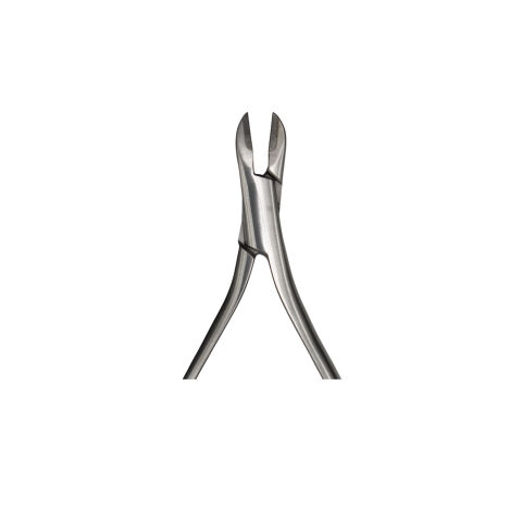 Wire Cutter, max O 0.6mm, 12cm, TC