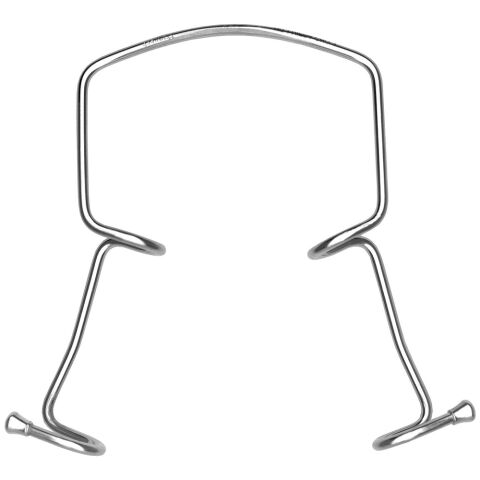 Cheek Retractor Orringer #1