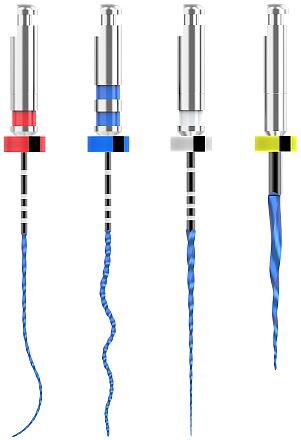 TS4 Assortment 25 mm