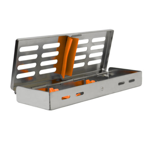 Sterilizační kazeta pro  5,Orange